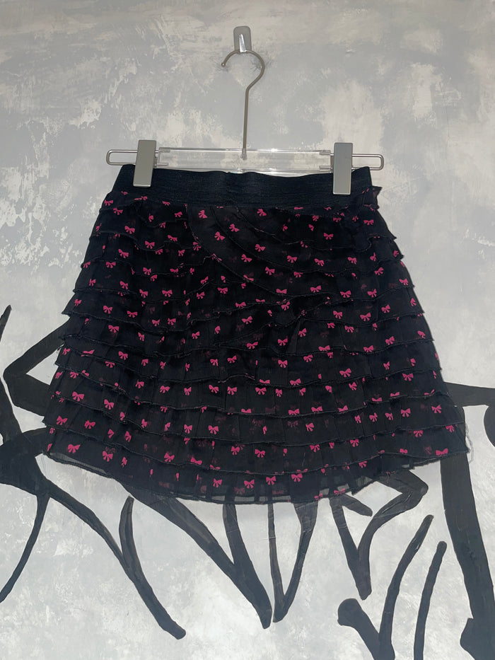 Fairy Lace Skirt