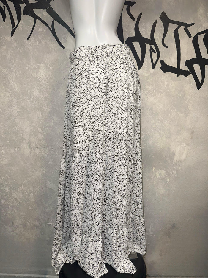 Fairy Lace Skirt