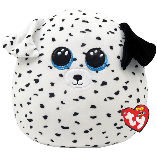 Fetch - Squish-A-Boo Plush