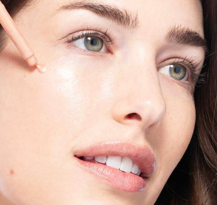 FHF PINK DUSK ILLUMINATING PEPTIDE SERUM