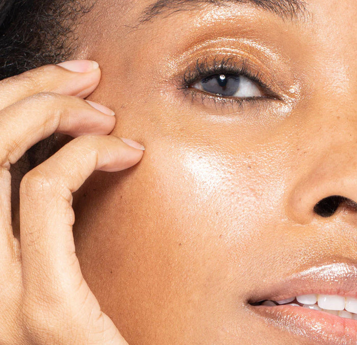 FHF PINK DUSK ILLUMINATING PEPTIDE SERUM
