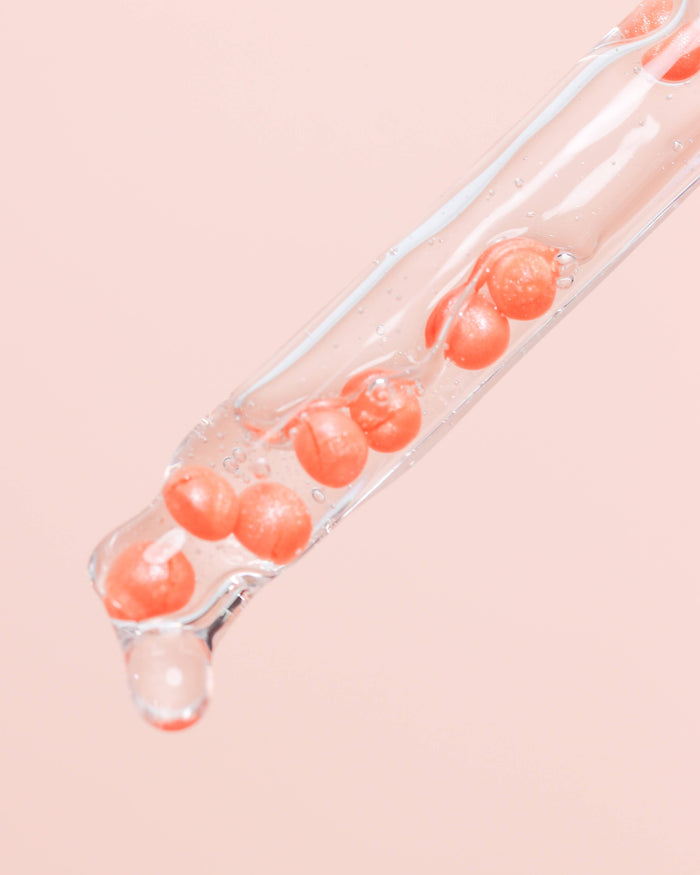 FIRM Plant-Based Collagen Facial Serum