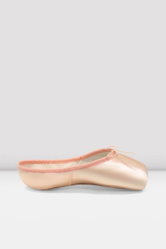 Flexus Skye Pointe Shoes - BLOCH EU