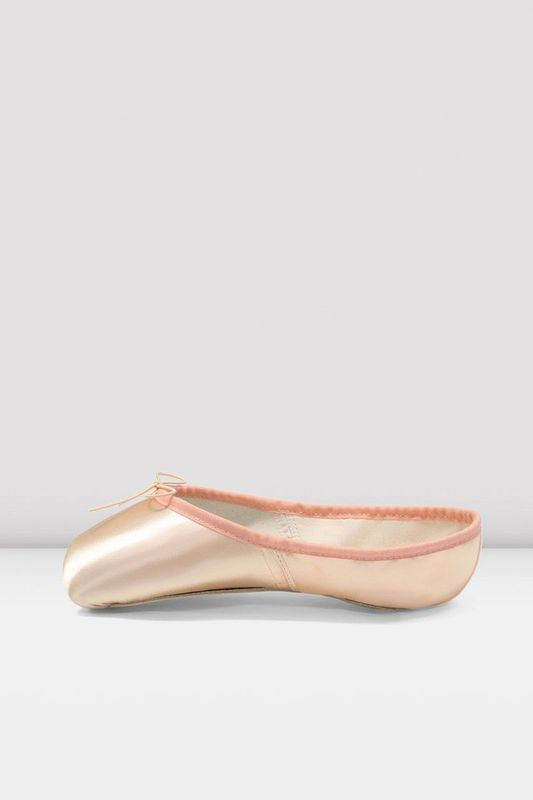 Flexus Skye Pointe Shoes - BLOCH EU