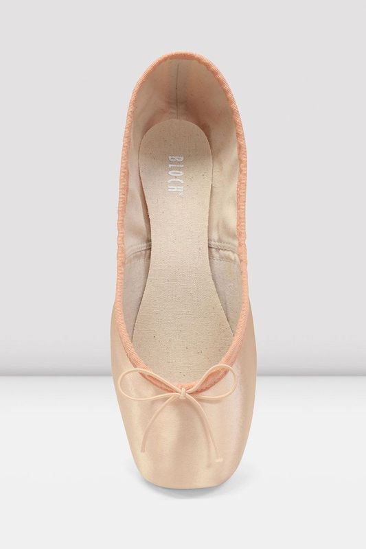 Flexus Skye Pointe Shoes - BLOCH EU