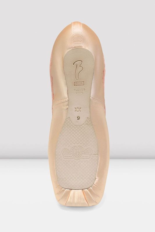 Flexus Skye Pointe Shoes - BLOCH EU