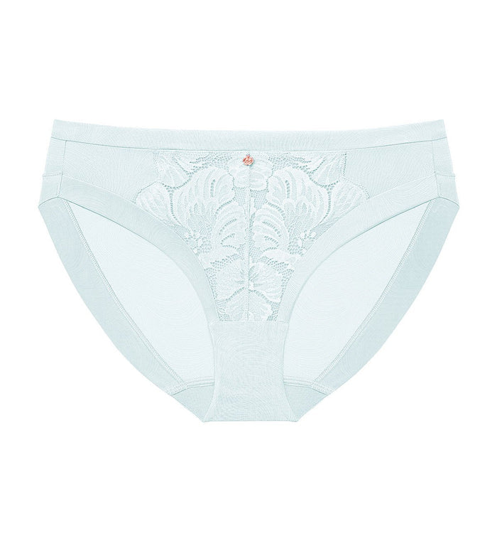 Florale Celestial Midi - PLATINO