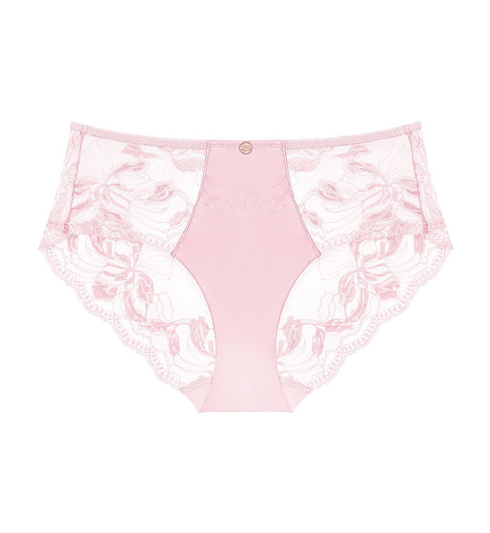 Florale Rose Lilies Hipster - PEROLA