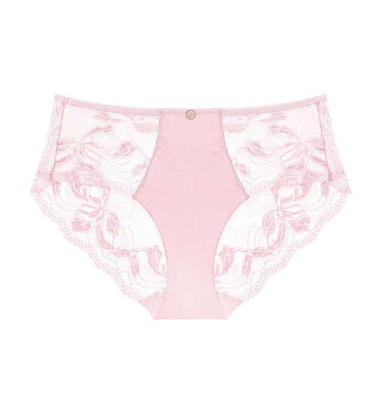 Florale Rose Lilies Hipster - PEROLA
