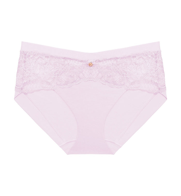 Florale Wild Peony Hipster - SOFT LAVENDER