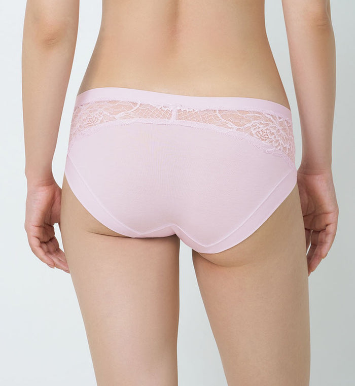 Florale Wild Peony Hipster - SOFT LAVENDER