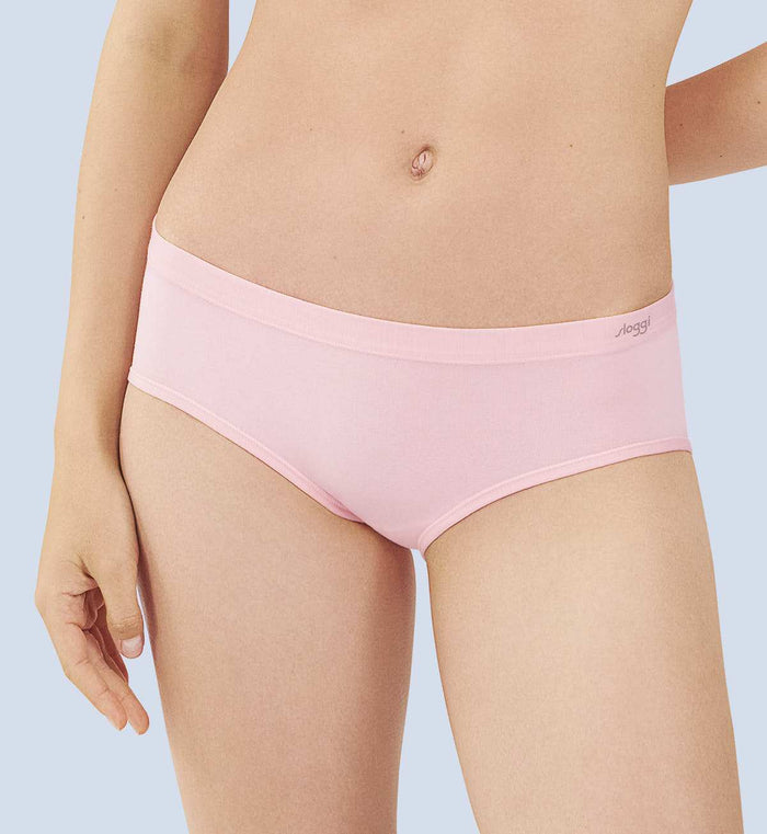 Free Evolve Hipster - ROCOCO PINK