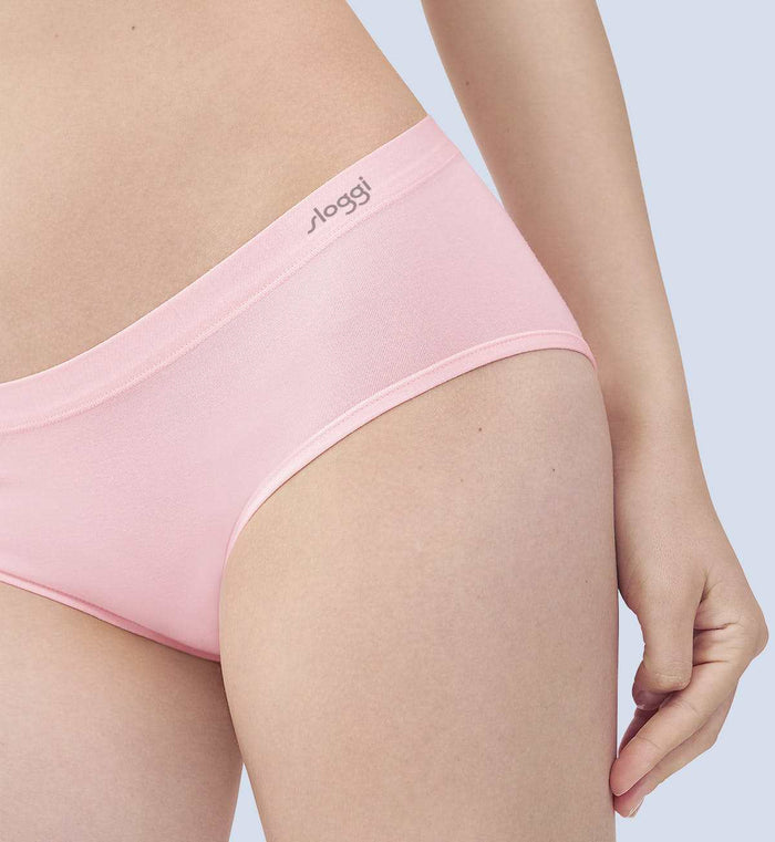 Free Evolve Hipster - ROCOCO PINK
