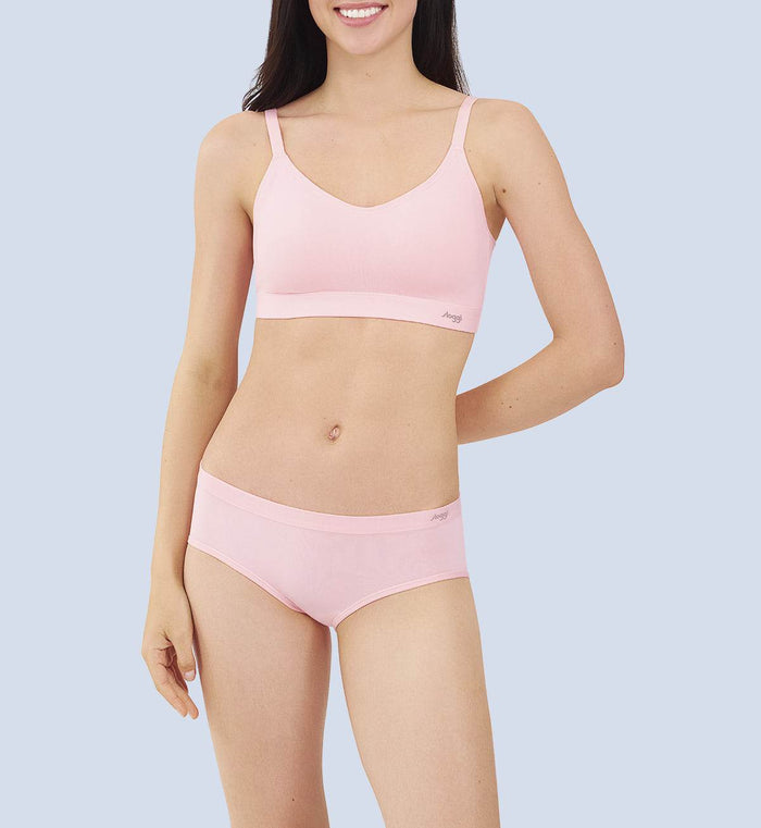 Free Evolve Hipster - ROCOCO PINK
