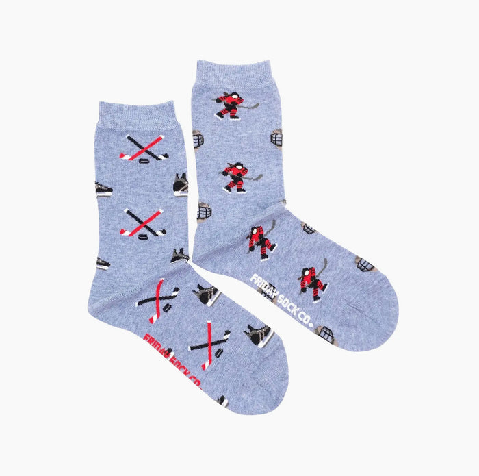 FRIDAY WOMEN’S SPORTS & ACTIVITIES MISMATCHED SOCKS