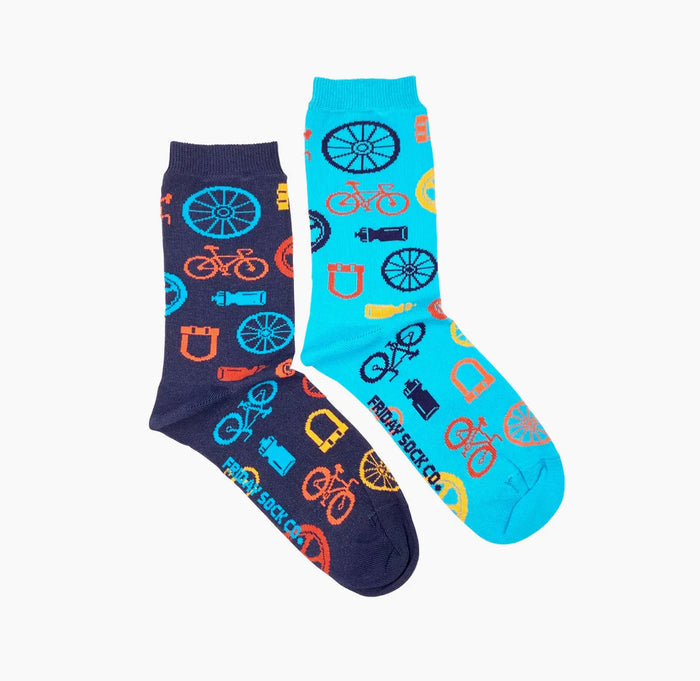 FRIDAY WOMEN’S SPORTS & ACTIVITIES MISMATCHED SOCKS