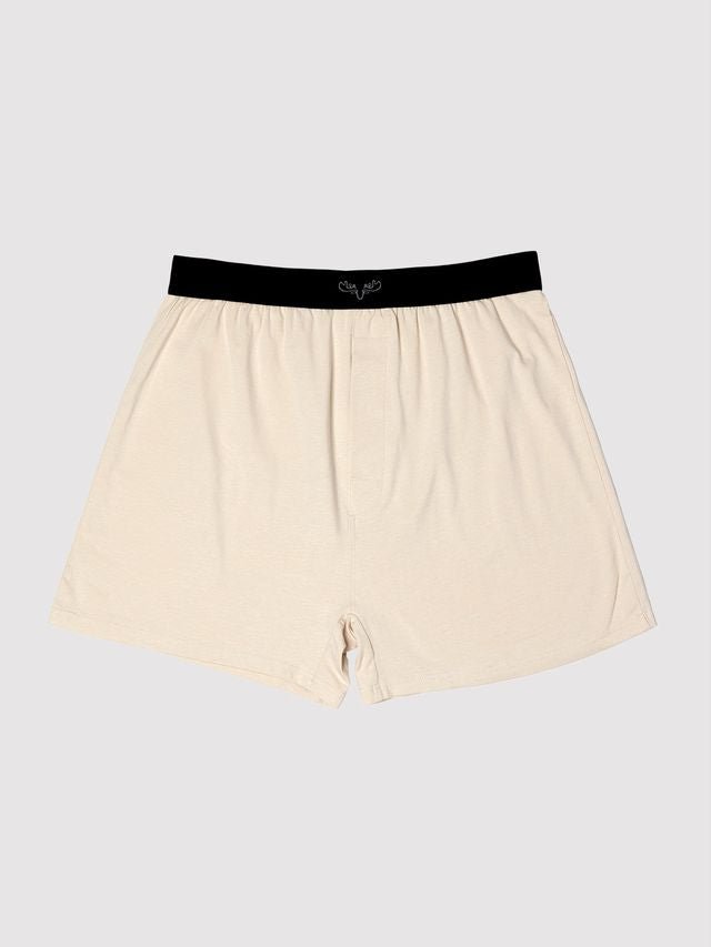 Fun Guy — Men's Boxers - Millie + Moose