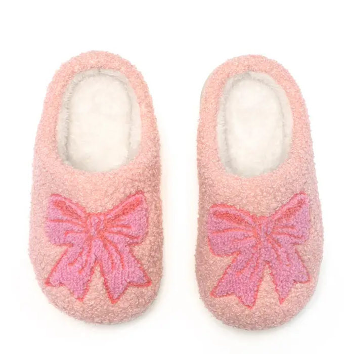 Fun Kids Slippers