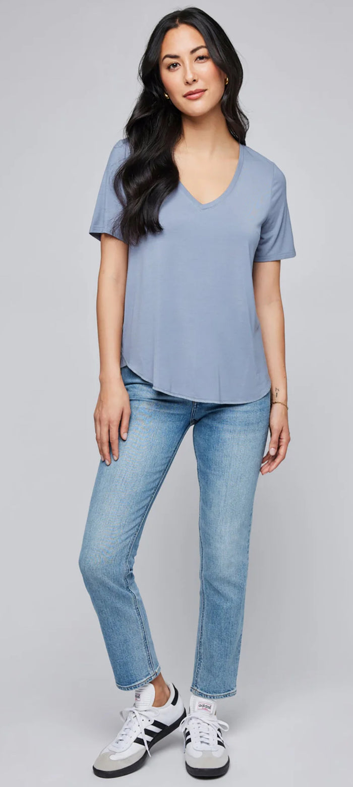 XSMALL / BLUE