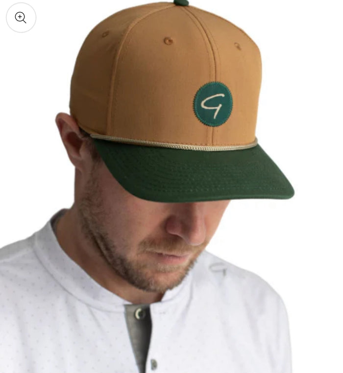 GENTS ASSORTED HATS
