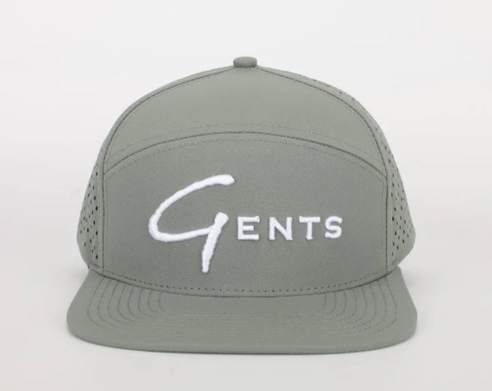 GENTS ASSORTED HATS