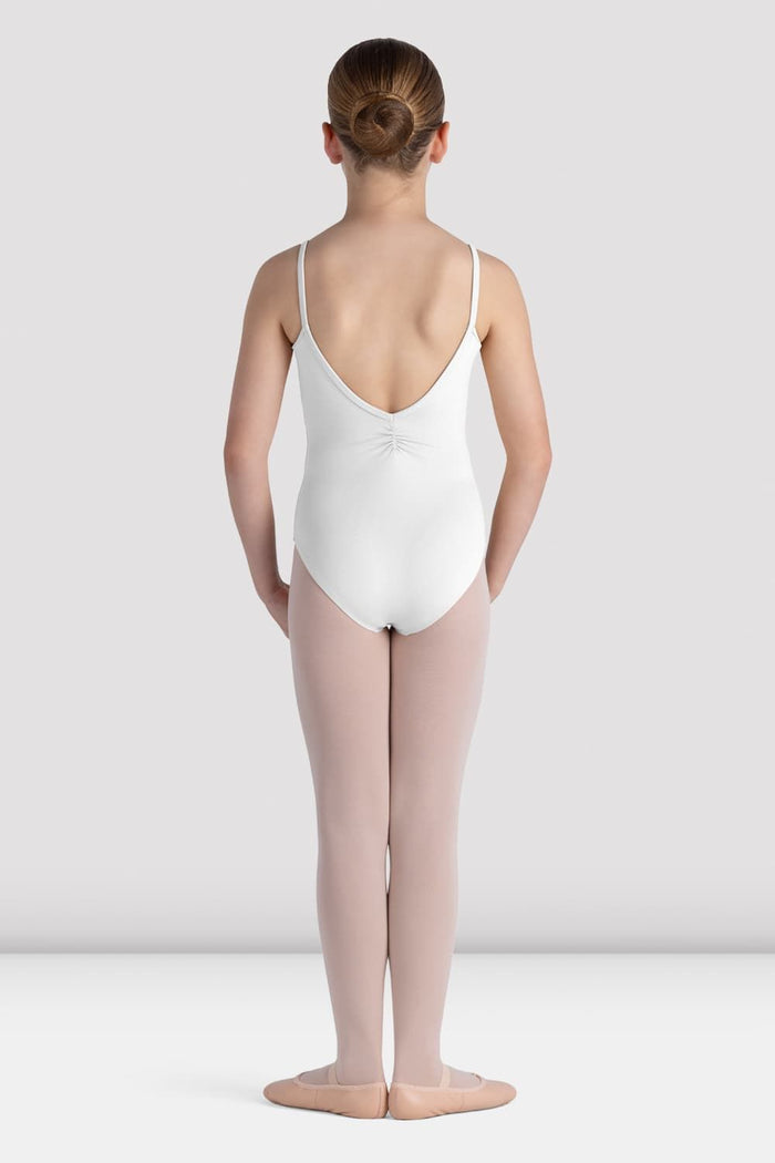 Girls Ari Camisole Leotard