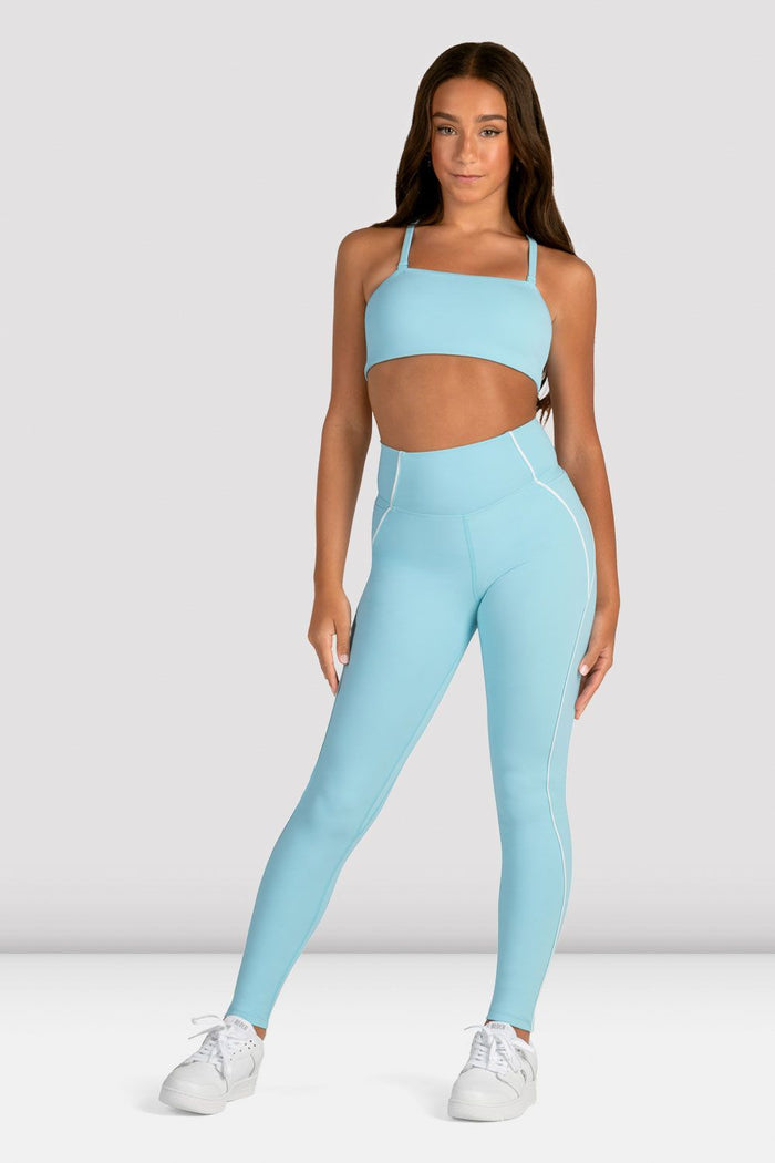 Girls Glissade Leggings - BLOCH EU