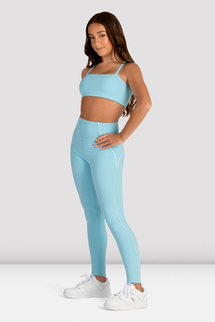 Girls Glissade Leggings - BLOCH EU