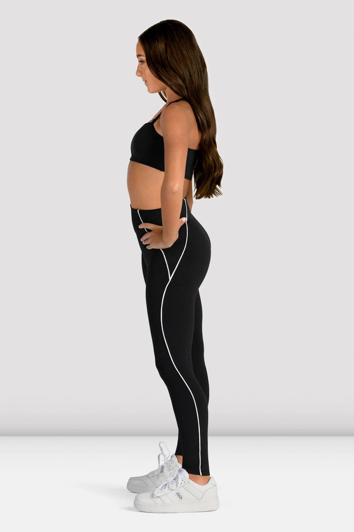 Girls Glissade Leggings - BLOCH EU