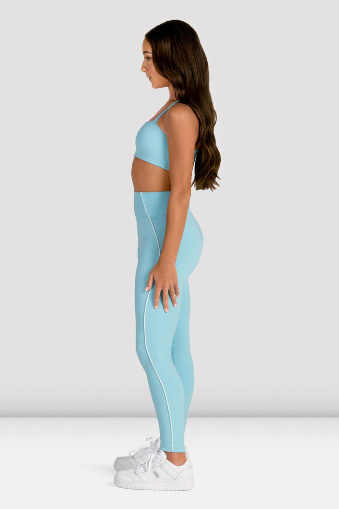 Girls Glissade Leggings - BLOCH EU