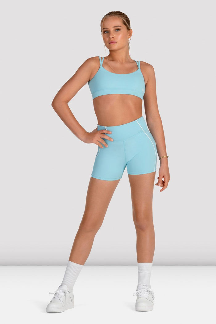 Girls Glissade Short - BLOCH EU