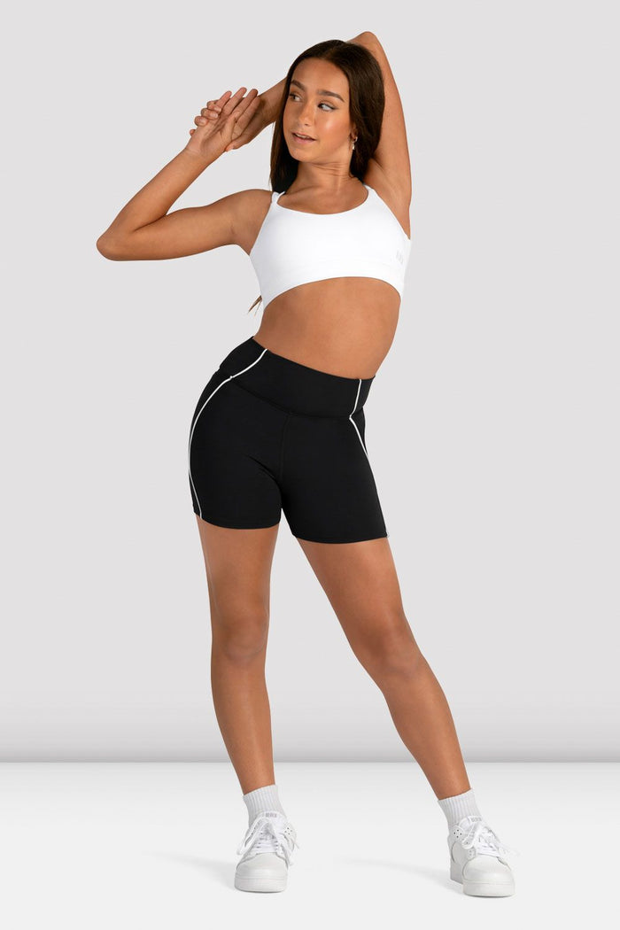 Girls Glissade Short - BLOCH EU