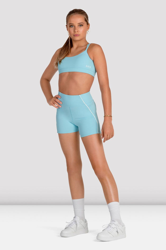 Girls Glissade Short - BLOCH EU