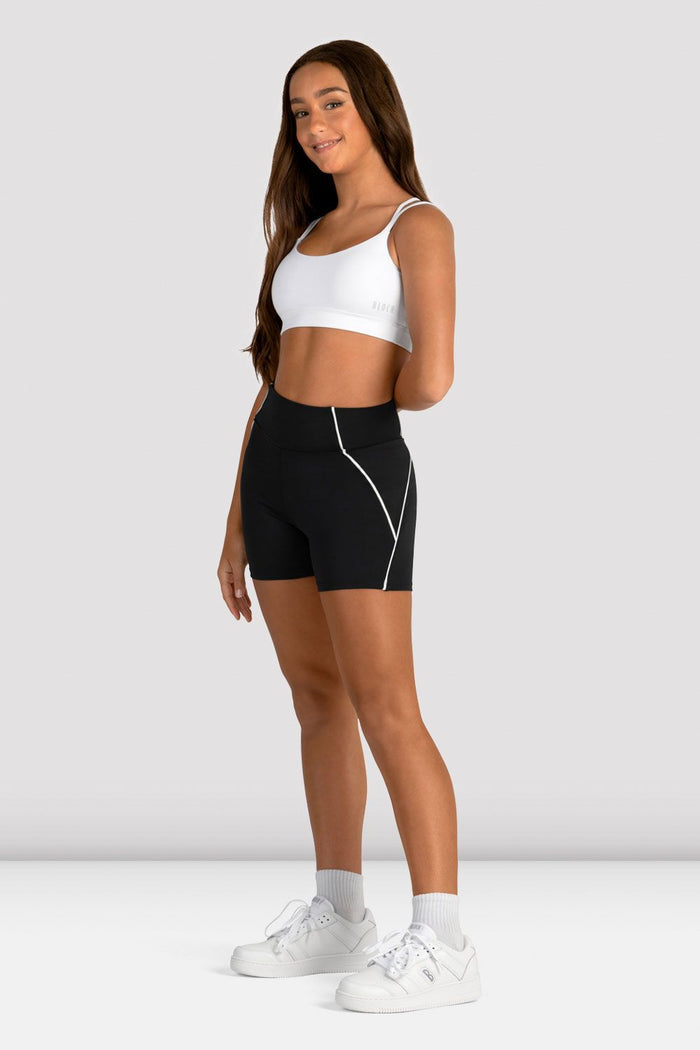 Girls Glissade Short - BLOCH EU