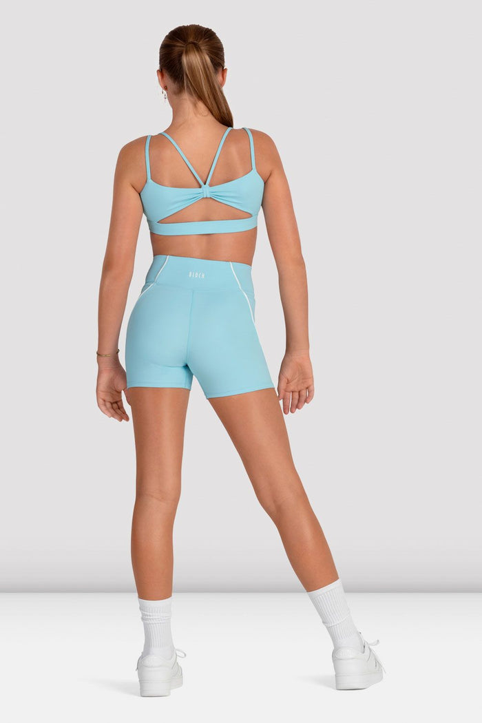 Girls Glissade Short - BLOCH EU
