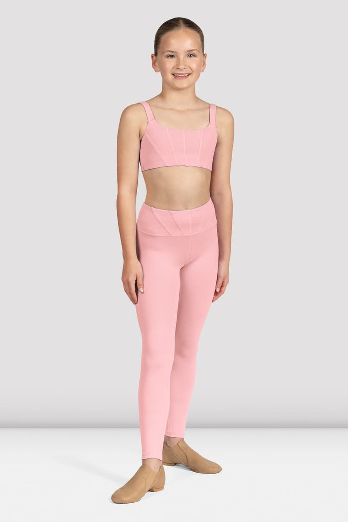 Girls Layana Camisole Crop Top - BLOCH EU