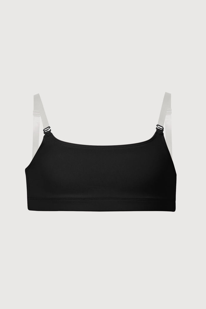 Girls Leia Crop Top - BLOCH EU