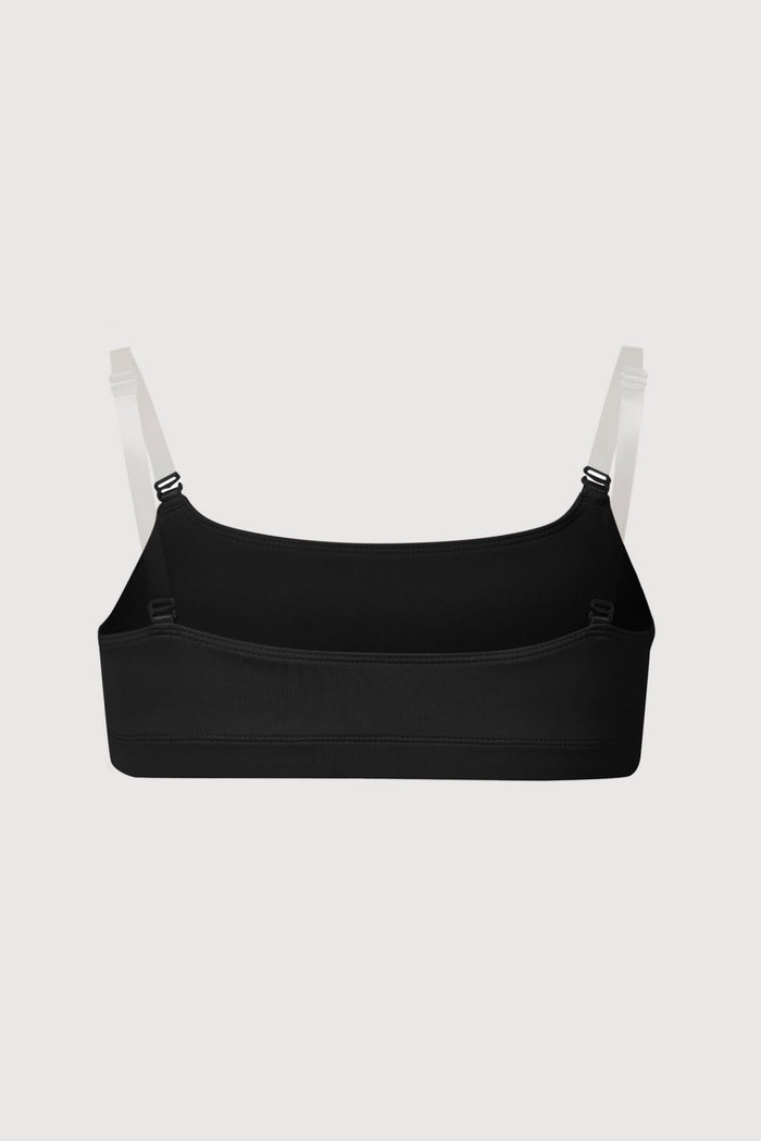 Girls Leia Crop Top - BLOCH EU