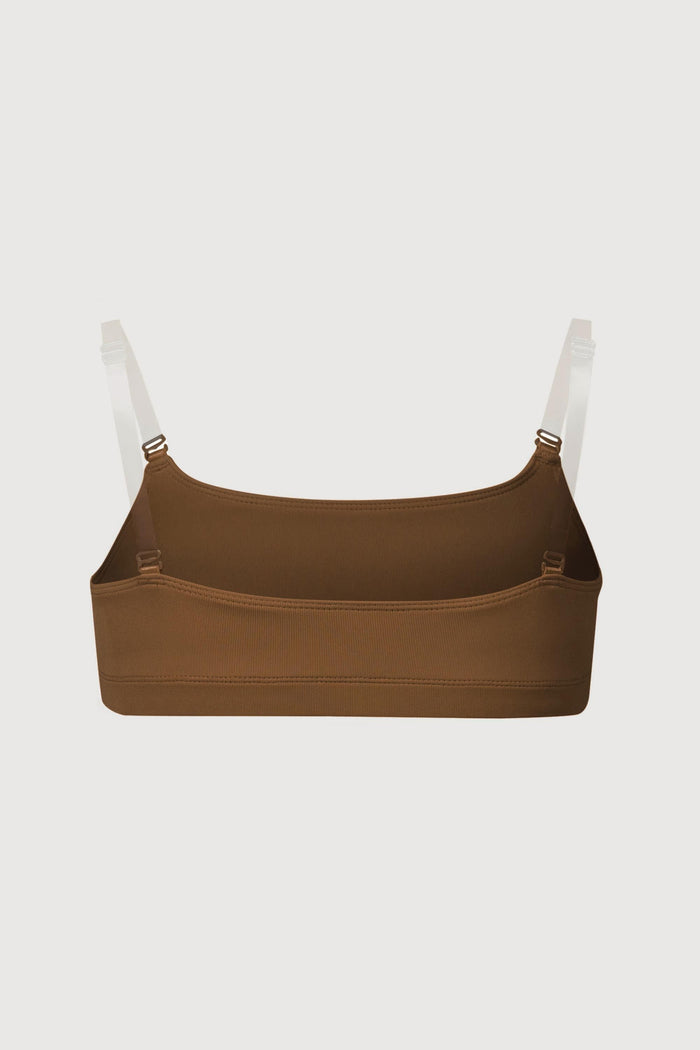 Girls Leia Crop Top - BLOCH EU
