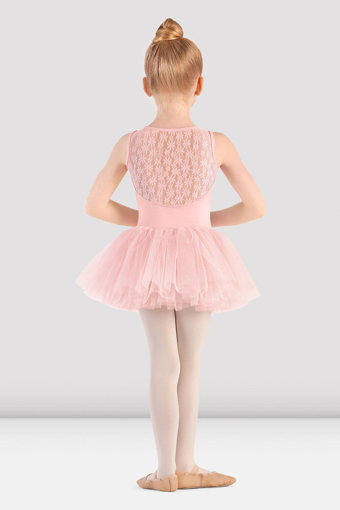 Girls Mirella Majesty Tank Tutu Dress