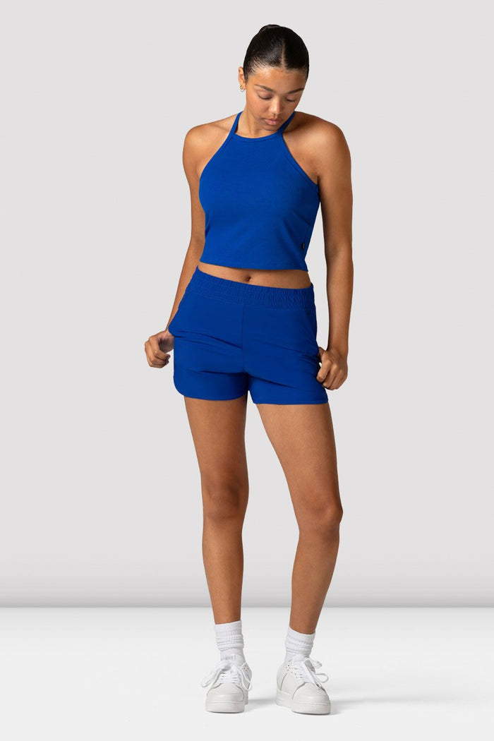 Girls Quick Step Camisole Top - BLOCH EU