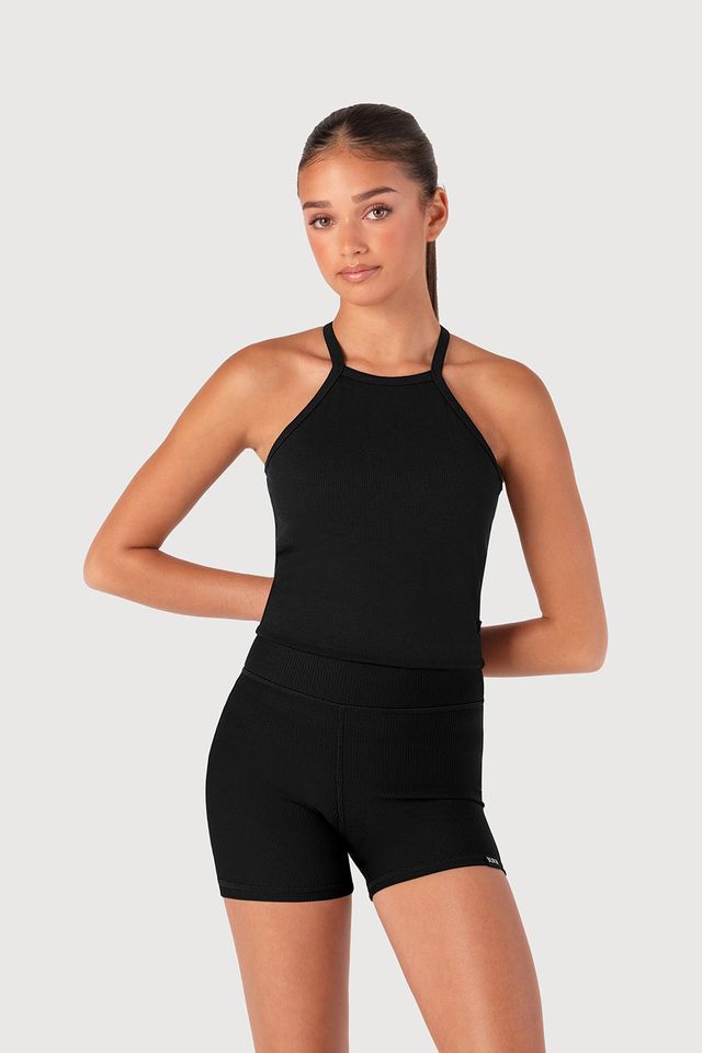 Girls Quick Step Camisole Top
