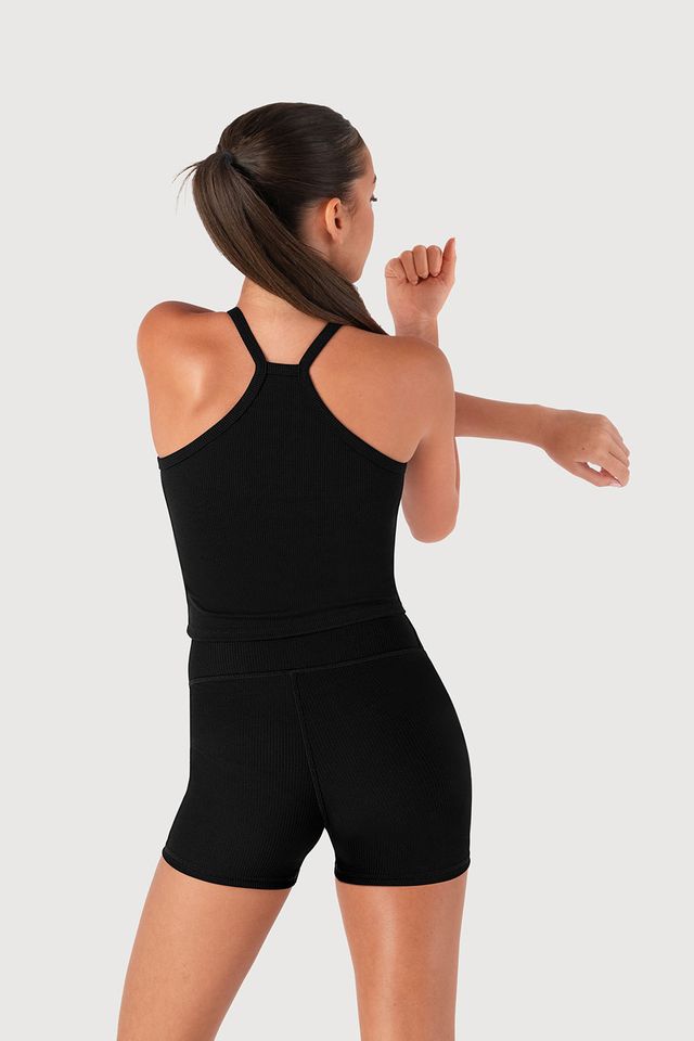 Girls Quick Step Camisole Top