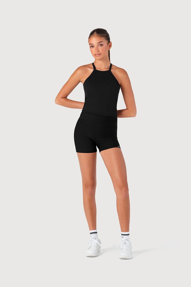 Girls Quick Step Camisole Top