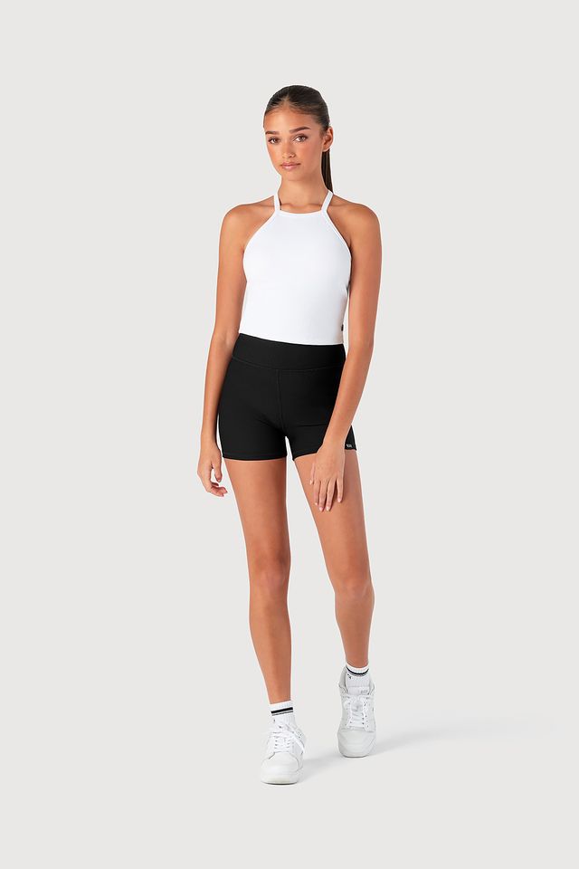 Girls Quick Step Camisole Top