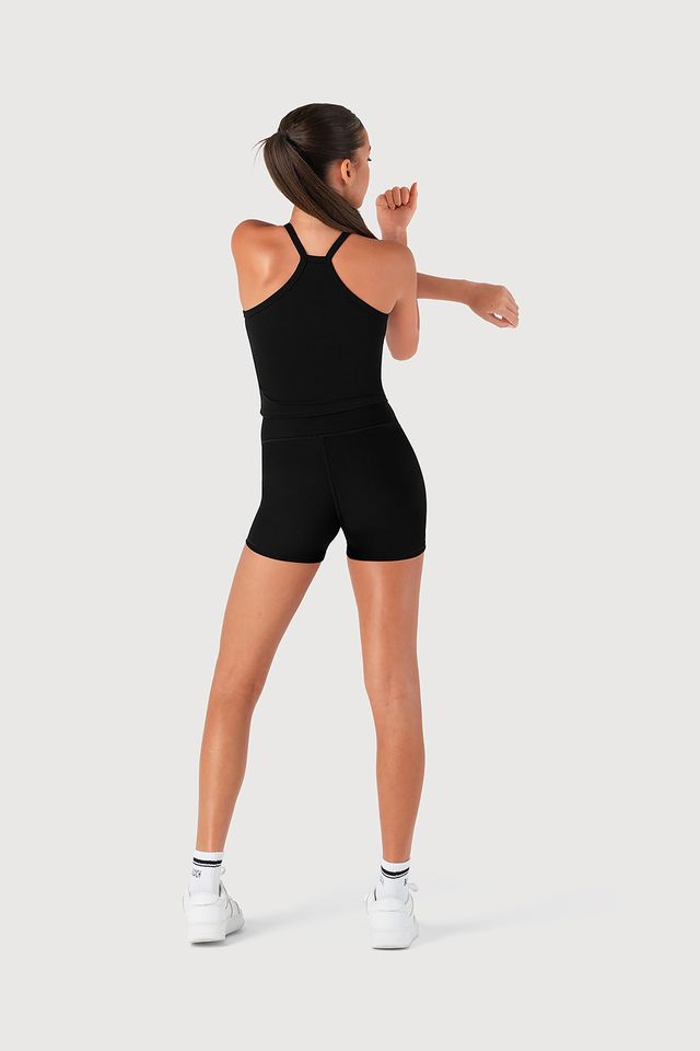 Girls Quick Step Camisole Top