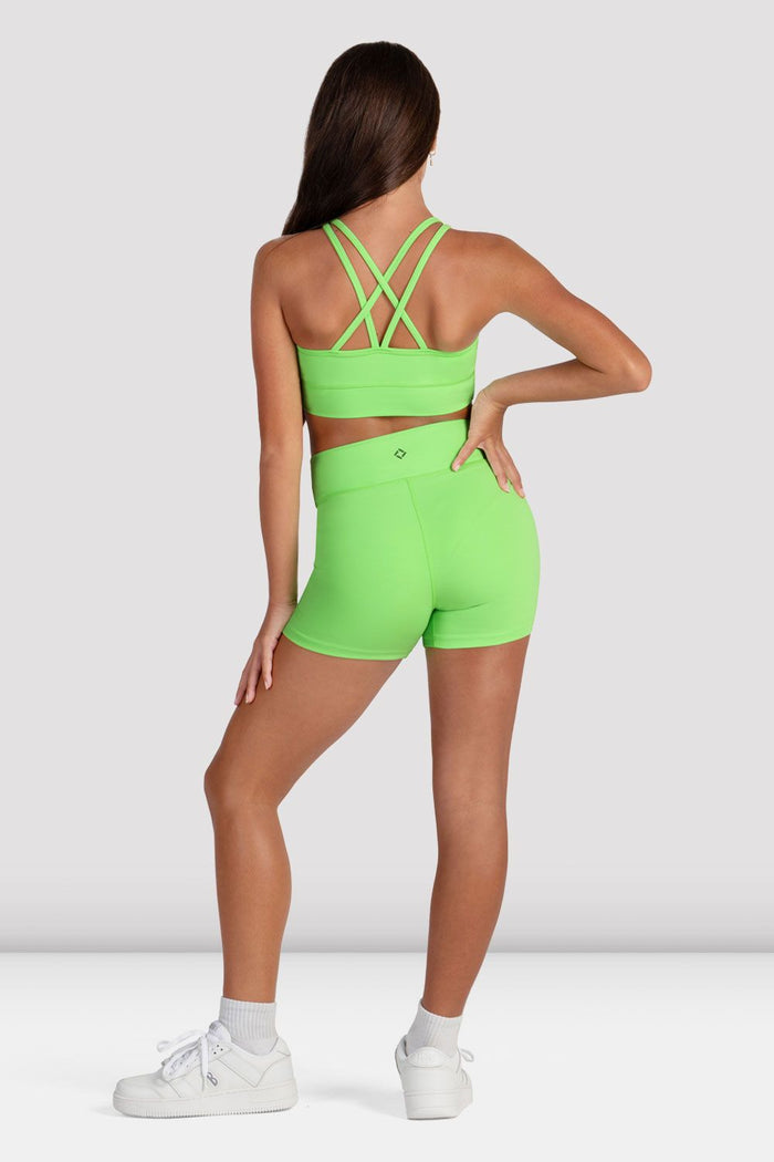 Girls Striker Camisole Crop Top - BLOCH EU