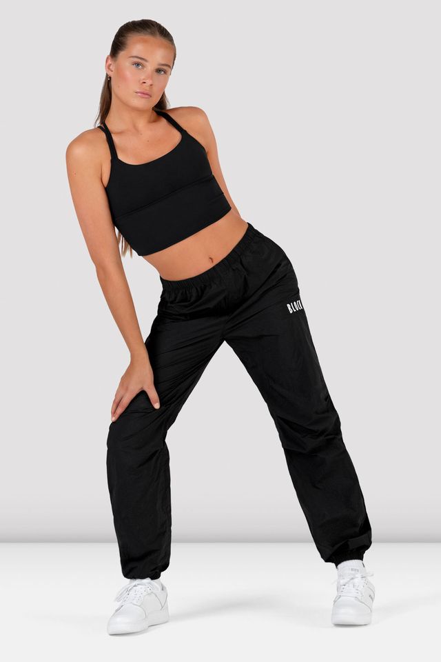 Girls Two Step Pant
