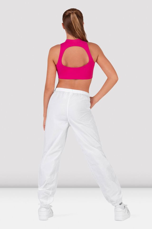 Girls Two Step Pant
