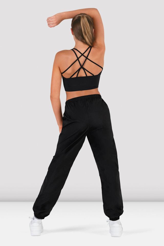 Girls Two Step Pant